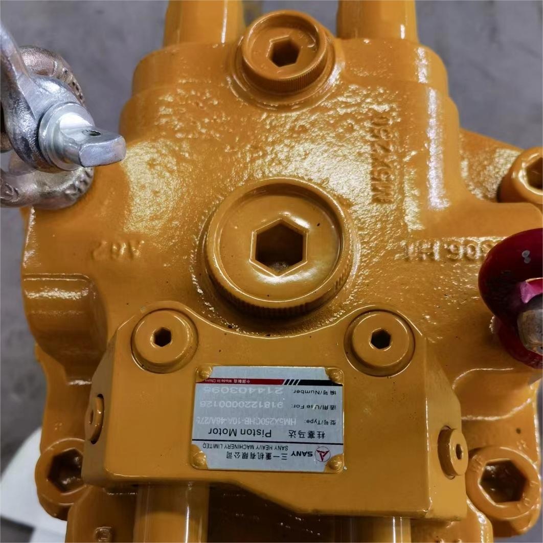 柱塞马达M5X250CHB-10A-46A/275 60201949| Alibaba.com