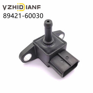 Capteur de pression d'admission d'air MAP 8942160030 89421-60030 079800-3270 Compatible avec Toyota Hilux <span class=keywords><strong>Surf</strong></span> Tur-bo Diesel 1KZ-TE - Product Image 4