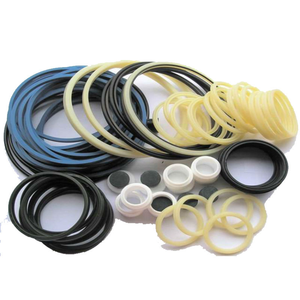 Graafmachine <span class=keywords><strong>Xe230</strong></span> Professionele Groothandel Pilop Ventiel Afdichting Kit Pilop Klep Afdichting Kit Voor Xcmg Graafmachine <span class=keywords><strong>Xe230</strong></span> - Product Image 2