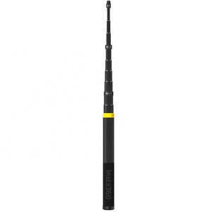 <span class=keywords><strong>Insta360</strong></span> X5 X4 X3 <span class=keywords><strong>ONE</strong></span> RS <span class=keywords><strong>ONE</strong></span> <span class=keywords><strong>X</strong></span> Palo Selfie Extendido de 3m Edición Mejorada, Accesorios Originales para Cámara Deportiva de Acción, en Stock - Product Image 6
