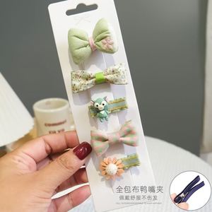 बालों के लिए चीन थोक रेशम धनुष - Product Image 6