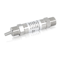 Catégorie de produit Transmetteurs de pression Capteur de densité de carburant PPM-T222E avec sortie numérique Rs485 antidéflagrante pour Arduino
