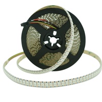 5V Ip20 vente en gros Dream Color Stable HD107S 144leds multicolore adressable voiture RVB LED bande lumineuse