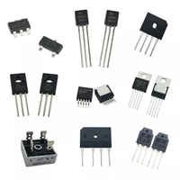 Transistor FBM120N70