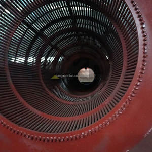 100TPH Gold Mining Rotary Trommel <strong>Screen</strong> GT1545 Double Layer Trommel <strong>Screen</strong> 5Ton Alluvial Gold Trommel <strong>Screen</strong> <strong>Wash</strong> - Product Image 2