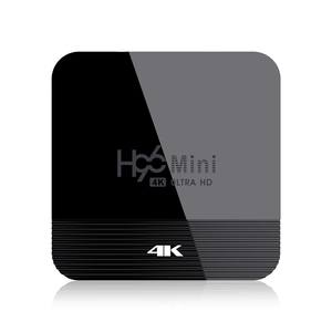 OTT TV Box Hộp TV Android Rockchip 3228A Cổng Mạng 100M Cổng Mạng 4K 1GB 8GB Mini Smart TV Box - Product Image 4