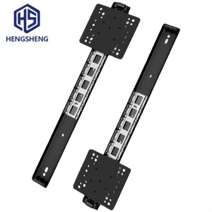 <span class=keywords><strong>Porte</strong></span> coulissante à bascule de type balançoire, structure <span class=keywords><strong>pliante</strong></span> dissimulée, faible bruit, 20-28 <span class=keywords><strong>pouces</strong></span>, pour rangement domestique, armoire, placard - Product Image 1
