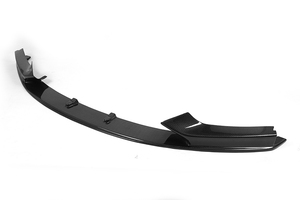 Spoiler avant en fibre de carbone F22 <span class=keywords><strong>M</strong></span> Tech pour BMW F22 <span class=keywords><strong>220i</strong></span> 225i 228i <span class=keywords><strong>M</strong></span> Sport 2014-2019 - Product Image 4