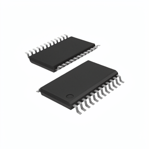 24 TSSOP CDC2510PWR Buy Electronics Components Online Authorized Distributor Clock Timing - Product Image 1