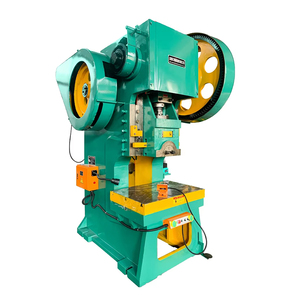 Jb23 loạt cơ khí đấm máy 10 tấn 16 tấn 25 tấn 40 tấn 63 tấn 80 tấn 100 tấn đấm Báo Chí dập - Product Image 3