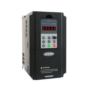 Controlador de Motor VFD Trifásico de 380V, ENC EN600-4T0007G/0015PB, 0.4KW-710KW - Product Image 4