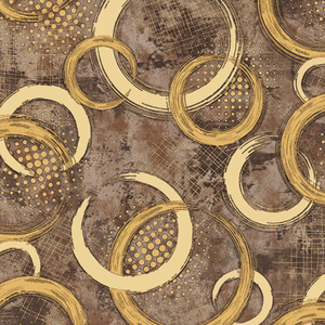 Proyecto de hotel, revestimiento de paredes de vinilo, Mural 3D, cafetería, papel tapiz moderno, excelente papel tapiz de alta calidad - Product Image 1