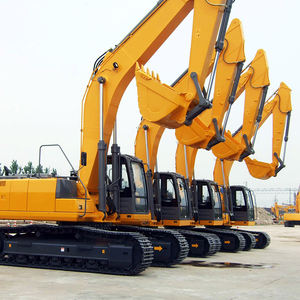 Escavatore da 22 tonnellate 320 escavatore xe215 <span class=keywords><strong>xe230</strong></span> con martello di rottura - Product Image 5