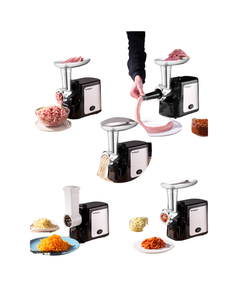 เครื่องทำไส้กรอกและเนื้อชอริโซอเนกประสงค์สำหรับใช้ในครัวเรือน - Product Image 2