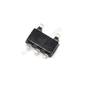 ANSOYO NCP170ASN280T2G NCP170ASN 2.8V 150MA 5-TSOP IC Chips <b>Integrated</b> <b>Circuits</b> Power Management PMIC Electronic Components - Product Image 4