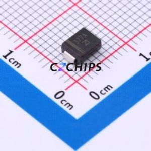 ไดโอด ZENER ไดโอด SMB5377A SMB ใหม่ของแท้ชิ้นส่วนอิเล็กทรอนิกส์ - Product Image 1