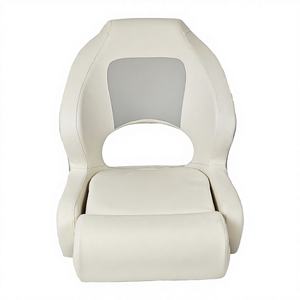 เก้าอี้นักเดินเรือกันน้ำและกันการกัดกร่อน ป้องกันแสงแดด สำหรับเรือยอชท์ เรือแพ เรือเร็ว และรถบ้าน - Product Image 5