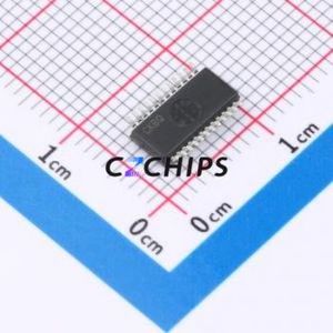 Original et nouveau MAX5184BEEG + QSOP-24 circuit intégré IC puce convertisseur numérique-analogique (DAC) - Product Image 2