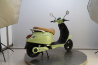 Trottinette électrique VIMODE haute vitesse 1000W avec repose-pieds et frein à disque, moins chère, pour adultes, homologuée pour la route, pour les trajets quotidiens