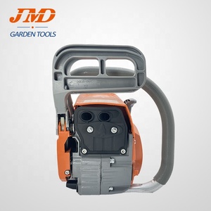 5800 China Factory Gasoline <b>Power</b> <b>Tools</b> Garden Machine JMD Chainsaws Chainsaw 58cc-Chain Saw Gasoline Chainsaw 58cc-Chain Saw - Product Image 2