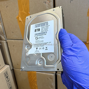 Thiết kế mới nhất chất lượng tốt 0 Giờ 7200rpm tốc độ cao 24*7 hệ thống CCTV 3.5inch Sata 8TB <span class=keywords><strong>HDD</strong></span> an ninh máy ảnh NVR Ổ đĩa cứng - Product Image 1