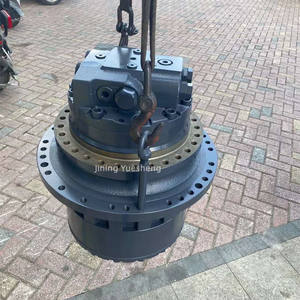 Máquinas de Construção Samsung Escavadeira SE210 Unidade Final SE210LC-3 SE210-3 Motor de Viagem 1143-00860 - Product Image 4