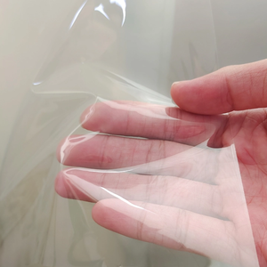 Phim <span class=keywords><strong>TPU</strong></span> nhà máy trực tiếp 0.3mm <span class=keywords><strong>TPU</strong></span> phim CuộN bền và thân thiện với môi trường - Product Image 6