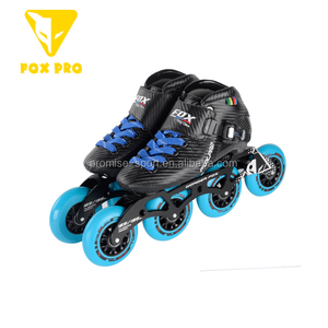 Patins de vitesse en ligne 2023 pour enfants et adultes - Product Image 1