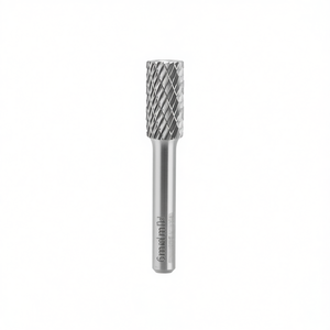 Cutter rotatif à découpe diamantée Fervi, pointe conique de 6 mm pour métal, bois, plastique - Product Image 2