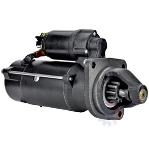 C4.4 C7.1 Motor 24V 4.0KW 10T Marş Motoru 357-5205 3575205 3586846 T410862 11132262 Ekskavatör E312D E313D E318D E320D2 için - Product Image 1