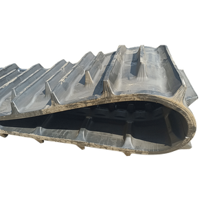 Chenilles agricoles DC70 DC93 500x90x56 450x90x56 350x90x56 450x90x60 Chenille 500*90*56 Chenille en caoutchouc pour moissonneuse - Product Image 2