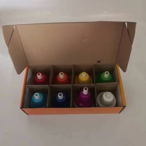 Juego de <span class=keywords><strong>Campanas</strong></span> de Mano Coloridas de 8 Notas, Instrumento de Percusión Orff, Campana de Botón Diatónica para Enseñanza Musical y Educación Temprana - Product Image 5