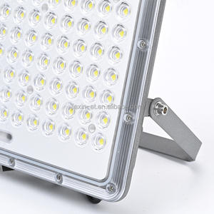 Lumières d'inondation solaires à haut rendement extérieur 500W 1000W 1500W 2000W LED étanche télécommande mouvement <span class=keywords><strong>Senon</strong></span> lumière d'inondation solaire - Product Image 2