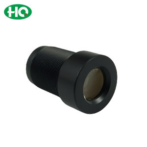 عدسة HQ 4K M12 F2.4 منخفضة التشويه. 5 "12 عدسة بزاوية واسعة - Product Image 2