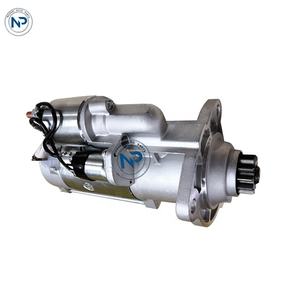 Oem 0001241001 1447911 1570898 1571467 1796026 2029376 2031368 2148650 2276131 Scani Motore Del Camion Sistema di 24V Motorino di Avviamento - Product Image 2