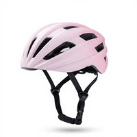 Casque de vélo de route Fengyu, nouvelle couleur dégradée, PC+EPS, construction In-Mold, adulte unisexe, toutes saisons, sécurité, cyclisme