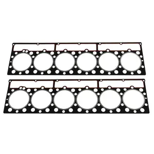 High Quality Cylinder Head Gasket 7E6167 1118015 For 3306 Diesel Engine