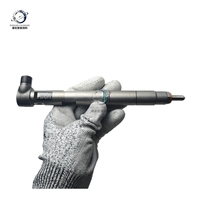 Inyector de Combustible Diésel Original para Motor, Piezas de Repuesto para Motor de Automóvil 42038122 28646399 para Camioneta Ligera JAC H3