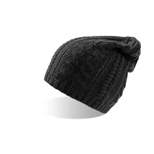 Cappellino in acrilico MEDLEV personalizzato per merchandising - Product Image 1