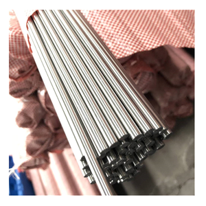 Barre en alliage de nickel Monel 400 EN 2.4360, résistante à la corrosion, norme ASTM ASME, marque SASA ALLOY, certifiée ISO, exportation vers les États-Unis et l'Europe - Product Image 4