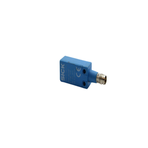 Capteur photoélectrique à faisceau traversant PLC WS4-2D330 2018703 – Nous avons plus d'une décennie d'expérience dans le domaine des produits PLC adaptés - Product Image 1