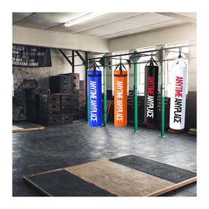 Sacs de frappe de <span class=keywords><strong>boxe</strong></span> lourds, sacs de sable de <span class=keywords><strong>boxe</strong></span> non remplis et remplis, sacs de <span class=keywords><strong>boxe</strong></span> Muay Thai <span class=keywords><strong>Sanda</strong></span> - Product Image 4