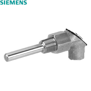Sensor de Temperatura Siemens 544-577-25 Termopar de Acero Inoxidable para Pistola de Desinfección - Product Image 4