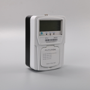 Unidad de Interfaz de Usuario CIU/<span class=keywords><strong>UIU</strong></span> Futurise, Pantalla de Usuario PLC para Medidor de Energía Prepago, Medidor Inteligente Modelo QPM1001C-CIU, Impermeable - Product Image 3