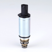Vanne de commande de compresseur de climatisation Valeo DCS17E pour Mercedes-Benz C200 C260 C204 W204 E260 E280 E200 E300L W212 GLK260 X204