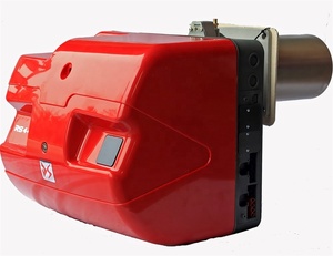 DOWSON Série RS34-44 Brûleur industriel à gaz/GPL à un/deux étages pour chaudières à gaz Pièces détachées Ventes les plus élevées - Product Image 2