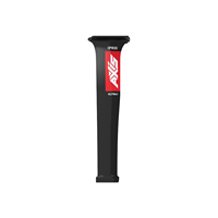 Mât en carbone à très haut module PRO 800, vente chaude 2026, accessoire de remplacement universel pour mât de foil, aile de mât hydrofoil