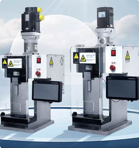 Système de surveillance de la force de sertissage avec alimentation profonde pour machines à sertir, interface USB 1/2 canal - Product Image 6