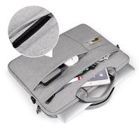 Sac à bandoulière pour ordinateur portable portable, antivol, léger, imperméable, écologique, grande capacité, souple, pour affaires, 11 pouces, 13 pouces, 14 pouces, 15,6 pouces, Mac