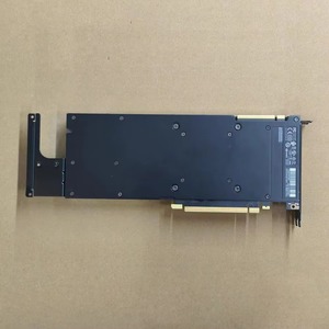 Tarjeta Gráfica RTX 8000 de 48GB para Estaciones de Trabajo, Entrenamiento de IA, Aprendizaje Profundo, Computación Científica y Servidores - Product Image 4